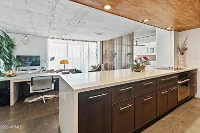 207 W Clarendon Avenue #9A, Phoenix, AZ 85013 - Photo 5