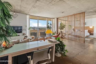 207 W Clarendon Avenue #9A, Phoenix, AZ 85013 - Photo 15