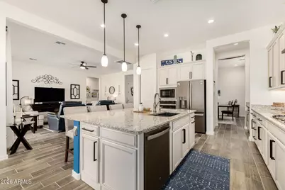 11634 W Andrew Lane, Peoria, AZ 85383 - Photo 29