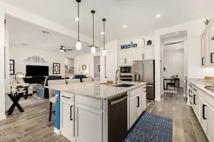 11634 W Andrew Ln, Peoria, AZ 85383 - Photo 29