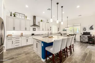 11634 W Andrew Ln, Peoria, AZ 85383 - Photo 19