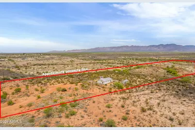 9919 S Rio Nexpa --, Hereford, AZ 85615 - Photo 35