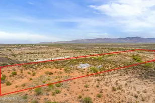 9919 S Rio Nexpa, Hereford, AZ 85615 - Photo 35