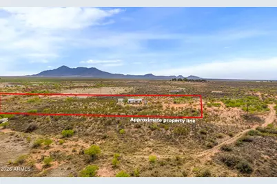 9919 S Rio Nexpa --, Hereford, AZ 85615 - Photo 29