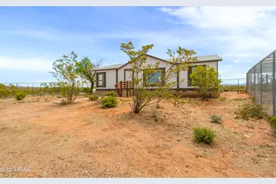 9919 S Rio Nexpa --, Hereford, AZ 85615 - Photo 25