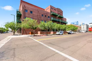 424 S 2nd St, Phoenix, AZ 85004 - Photo 5