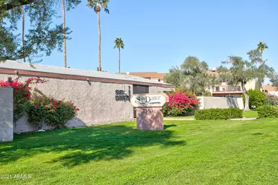 7550 N 12th Street #Unit 230, Phoenix, AZ 85020 - Photo 35