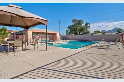 7550 N 12th Street #Unit 230, Phoenix, AZ 85020 - Photo 3