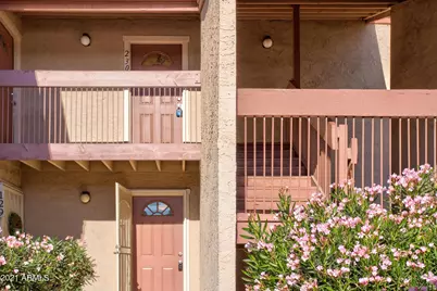 7550 N 12th Street #Unit 230, Phoenix, AZ 85020 - Photo 9
