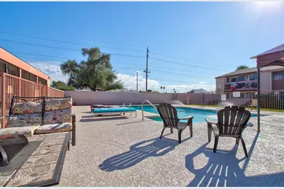 7550 N 12th Street #Unit 230, Phoenix, AZ 85020 - Photo 5