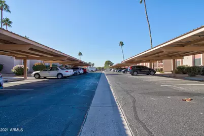 7550 N 12th Street #Unit 230, Phoenix, AZ 85020 - Photo 29