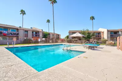 7550 N 12th Street #Unit 230, Phoenix, AZ 85020 - Photo 1