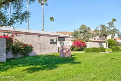7550 N 12th Street #Unit 230, Phoenix, AZ 85020 - Photo 35