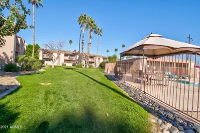 7550 N 12th Street #Unit 230, Phoenix, AZ 85020 - Photo 33