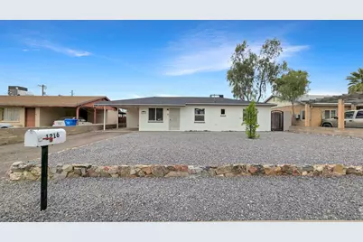 1216 E Desert Park Lane, Phoenix, AZ 85020 - Photo 3