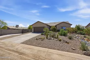 12503 W Carousel Dr, Arizona City, AZ 85123 - Photo 51