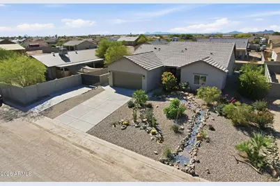 12503 W Carousel Drive, Arizona City, AZ 85123 - Photo 55