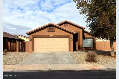 7766 W Myrtle Avenue, Glendale, AZ 85303 - Photo 1