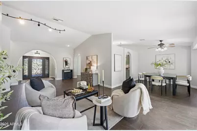 2306 N Acacia --, Mesa, AZ 85213 - Photo 3