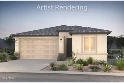 16218 W Pinnacle Vista Drive, Surprise, AZ 85387 - Photo 1