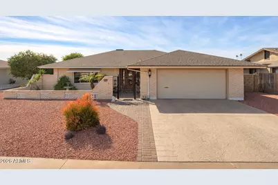 10325 W Floriade Drive, Sun City, AZ 85351 - Photo 1