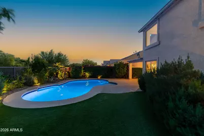 2650 E Bear Creek Lane, Phoenix, AZ 85024 - Photo 35