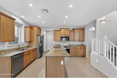 2650 E Bear Creek Lane, Phoenix, AZ 85024 - Photo 9