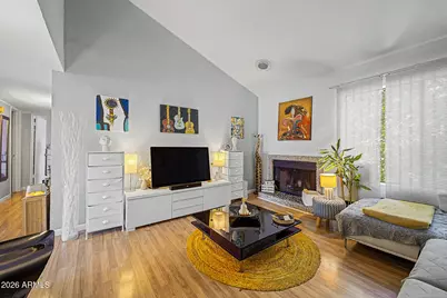 720 E Alice Avenue #206, Phoenix, AZ 85020 - Photo 1