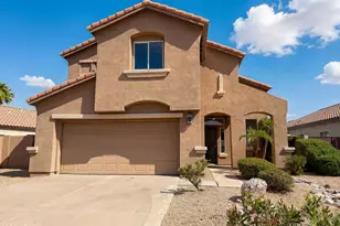 1151 S Karen Ln, Gilbert, AZ 85296 - Photo 1