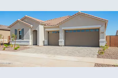 24181 N 172nd Drive, Surprise, AZ 85387 - Photo 21
