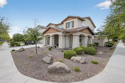 20910 W Thomas Road, Buckeye, AZ 85396 - Photo 3