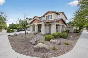 20910 W Thomas Rd, Buckeye, AZ 85396 - Photo 3