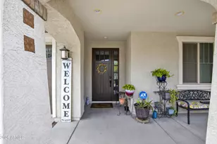 20910 W Thomas Rd, Buckeye, AZ 85396 - Photo 5