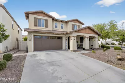 20910 W Thomas Road, Buckeye, AZ 85396 - Photo 1