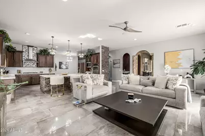 4543 S Roy Rogers Way, Gilbert, AZ 85297 - Photo 17