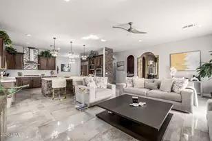 4543 S Roy Rogers Way, Gilbert, AZ 85297 - Photo 17