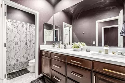 4543 S Roy Rogers Way, Gilbert, AZ 85297 - Photo 63