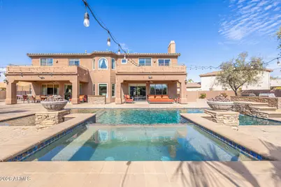 4543 S Roy Rogers Way, Gilbert, AZ 85297 - Photo 69