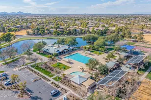 4543 S Roy Rogers Way, Gilbert, AZ 85297 - Photo 89