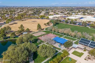 4543 S Roy Rogers Way, Gilbert, AZ 85297 - Photo 99