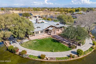 4543 S Roy Rogers Way, Gilbert, AZ 85297 - Photo 97