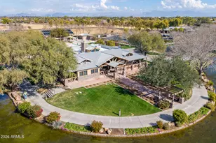 4543 S Roy Rogers Way, Gilbert, AZ 85297 - Photo 97