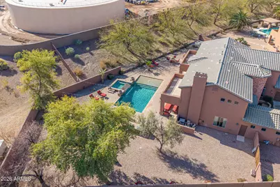 4543 S Roy Rogers Way, Gilbert, AZ 85297 - Photo 87