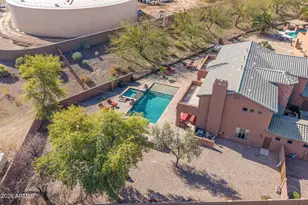 4543 S Roy Rogers Way, Gilbert, AZ 85297 - Photo 87