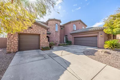 4543 S Roy Rogers Way, Gilbert, AZ 85297 - Photo 3