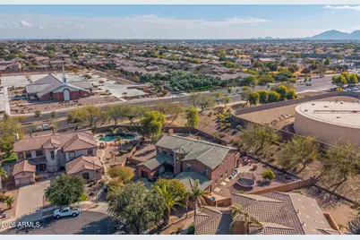 4543 S Roy Rogers Way, Gilbert, AZ 85297 - Photo 81