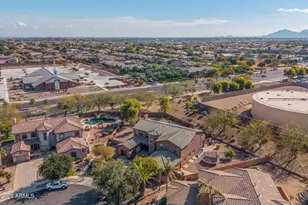 4543 S Roy Rogers Way, Gilbert, AZ 85297 - Photo 81