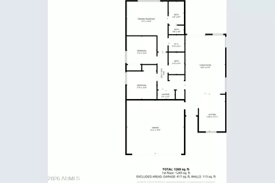 1300 S Heritage Drive, Gilbert, AZ 85296 - Photo 5