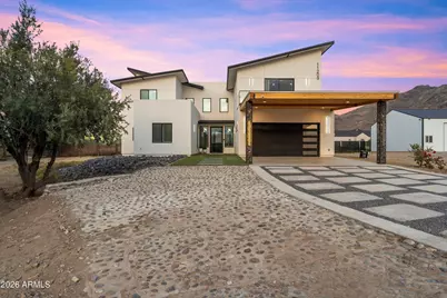 11209 S 39th Lane, Laveen, AZ 85339 - Photo 7