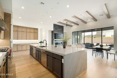 5905 E Silver Sage Lane, Cave Creek, AZ 85331 - Photo 9